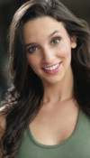 Sarah Rebottaro