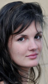 Алина Стиглер