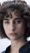 Maria Caballero