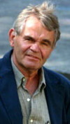 Ежи Янечек