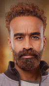 Mahmood El-Laithi