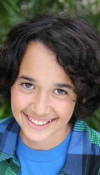 Дэвид Валдес