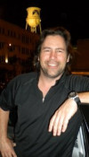 Paul Overacker