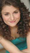 Samantha Turret