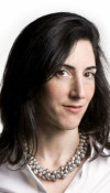 Rana Foroohar