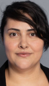 Zorica Nusheva