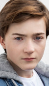 Elliott Rose