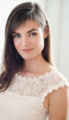 Kristen MacCulloch