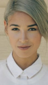 Moriah Smallbone