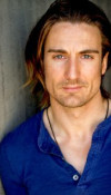 Mark James