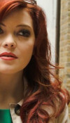 Tiffany-Ellen Robinson