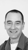 Martin Calcroft