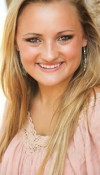 Keavy Bradley