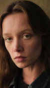 Ishtar Currie Wilson