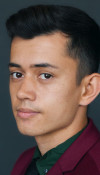Griffin Puatu