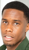 Keishon Joseph