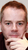 Лайам Гэвин