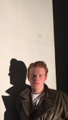 Magnus Dugdale