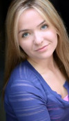 Amanda Buhs