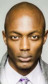 Eric Mazimpaka