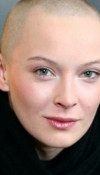 Алиция Домбровска