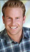 Трей Уорнер