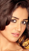 Nikita Dutta