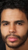 Гейб Варгас