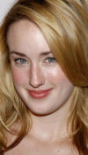 Эшли Джонсон