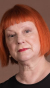 Alla Krasovitzkaya