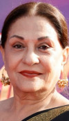 Samina Ahmed