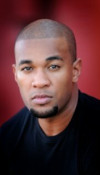 Keith Berry II