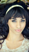 Elizabeth Singh