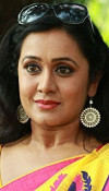 Rajshri Nair