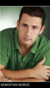 Sebastian Muñoz