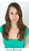 Leah Beaudry