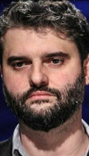 Rolando Matsangos