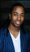 Marcus Carothers