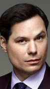 Майкл Йен Блэк