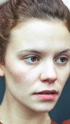 Frieda Barnhard