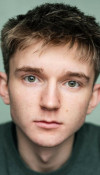 Joshua Pickering