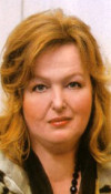 Елена Соловей