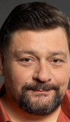 Дмитрий Назаров