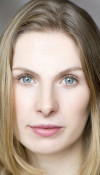 Анна Доусон
