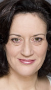 Pauline O'Driscoll