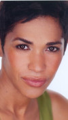 Alexandra Foucard
