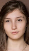 Илаида Акдоган