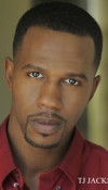 TJ Jackson