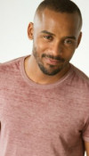 Alfonzo Spigner