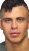 Аарон Хеффернан